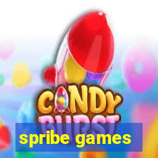 spribe games