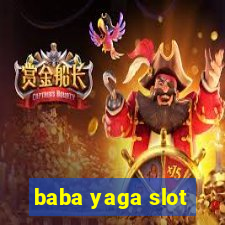 baba yaga slot