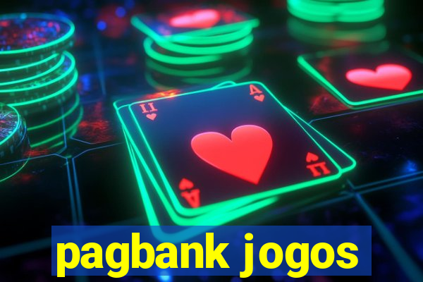 pagbank jogos