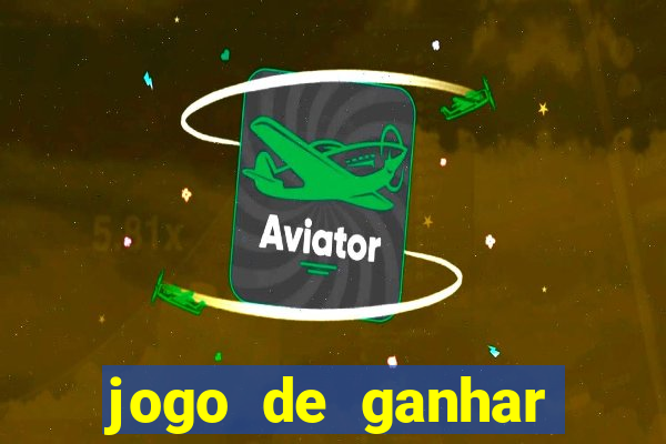 jogo de ganhar dinheiro de verdade no pix na hora