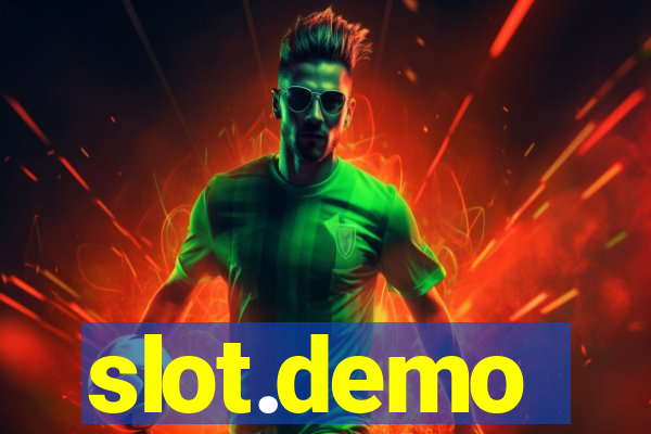 slot.demo