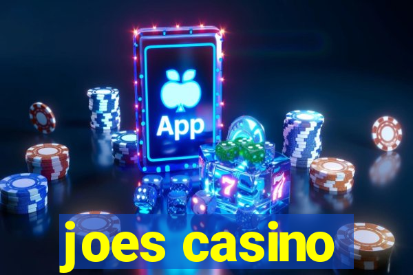 joes casino