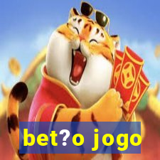 bet?o jogo