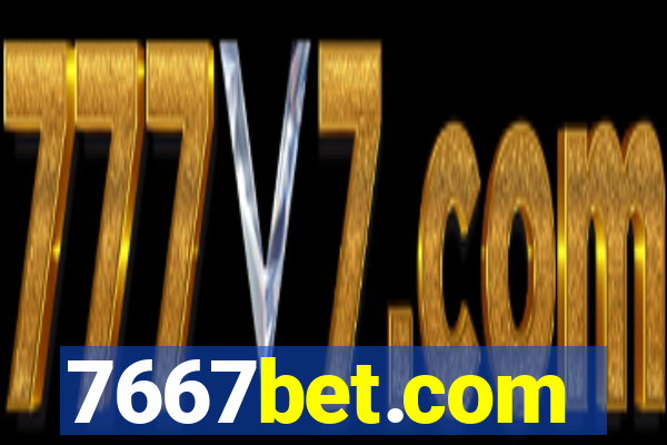 7667bet.com