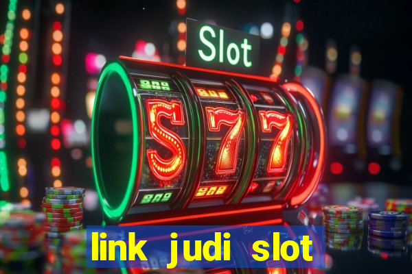 link judi slot gacor terbaik