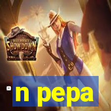 n pepa