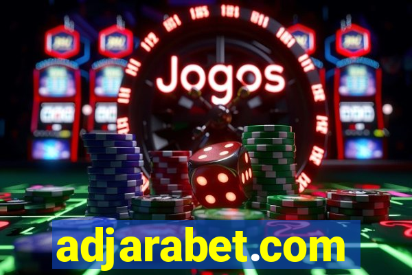 adjarabet.com