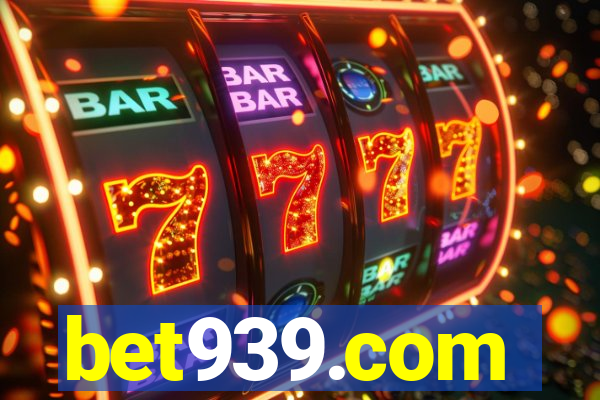 bet939.com