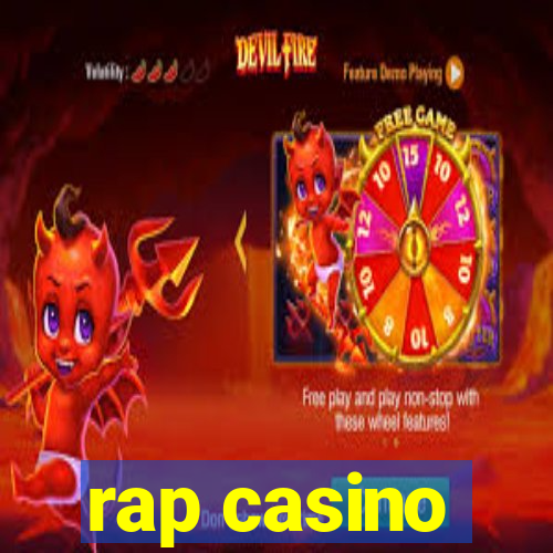 rap casino