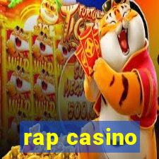 rap casino