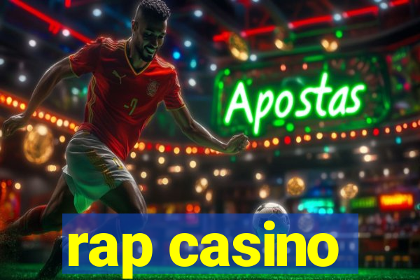 rap casino