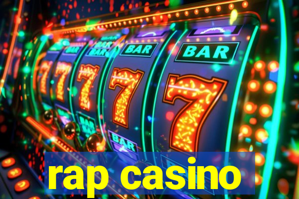 rap casino