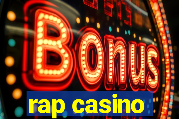 rap casino