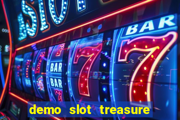 demo slot treasure of aztec