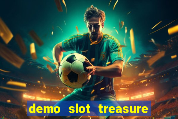 demo slot treasure of aztec