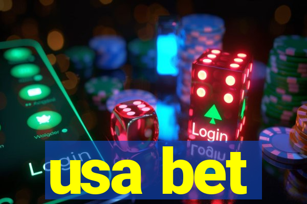 usa bet