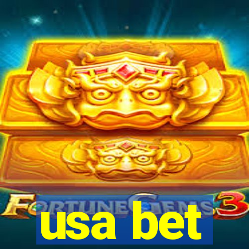 usa bet