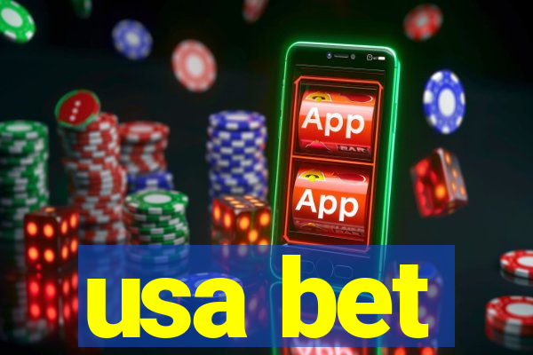 usa bet