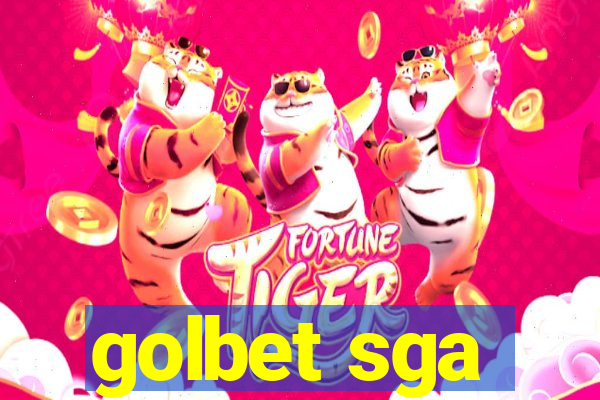 golbet sga