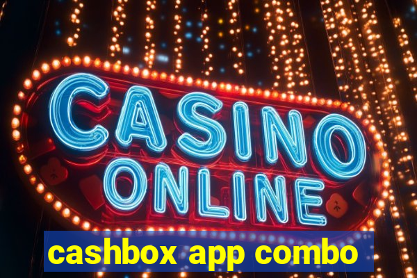 cashbox app combo