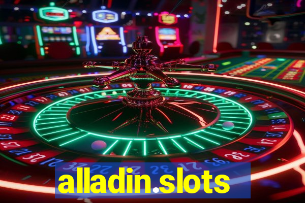 alladin.slots