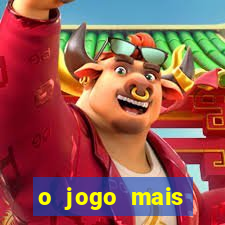 o jogo mais jogando do mundo