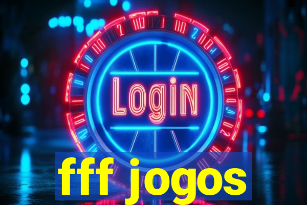 fff jogos