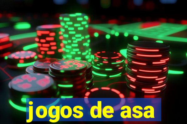 jogos de asa