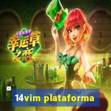 14vim plataforma