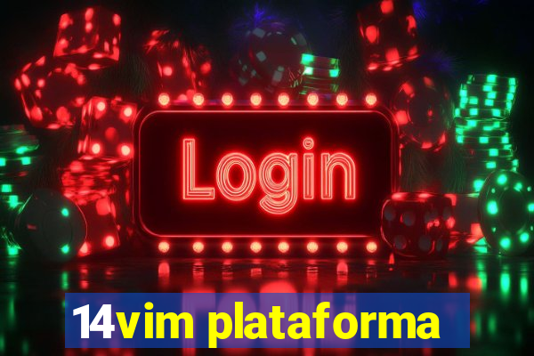 14vim plataforma