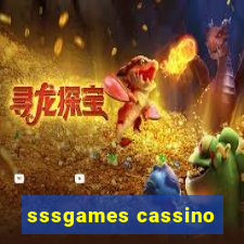 sssgames cassino