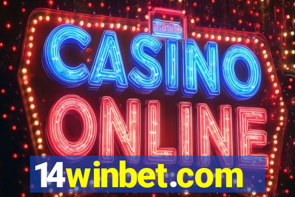 14winbet.com