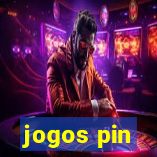 jogos pin