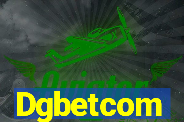 Dgbetcom