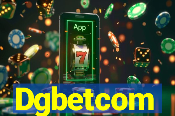 Dgbetcom