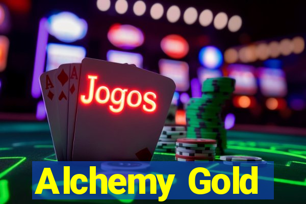 Alchemy Gold