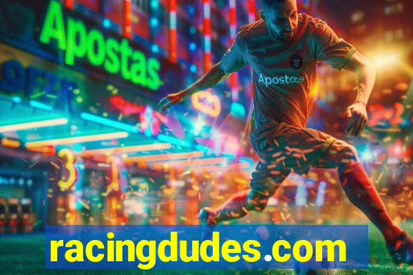 racingdudes.com