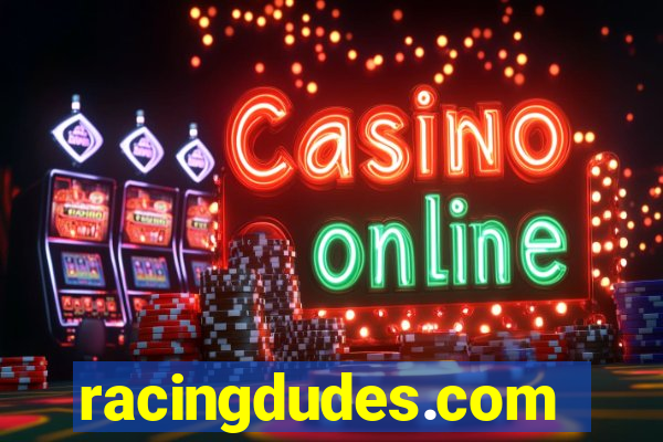 racingdudes.com