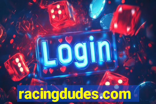 racingdudes.com