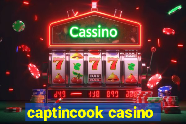 captincook casino