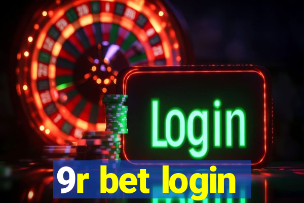 9r bet login