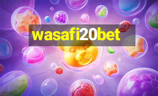 wasafi20bet