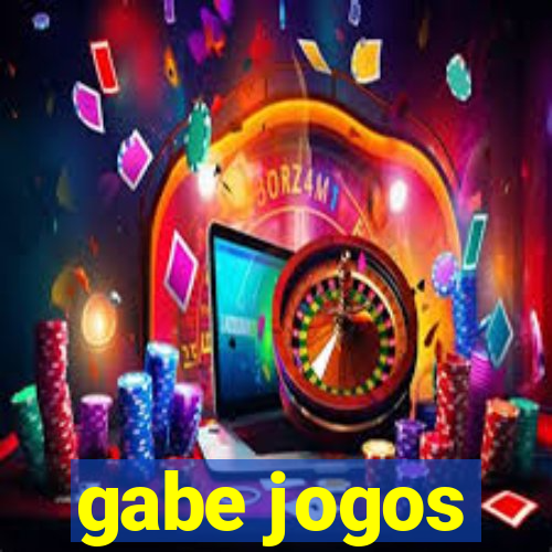 gabe jogos