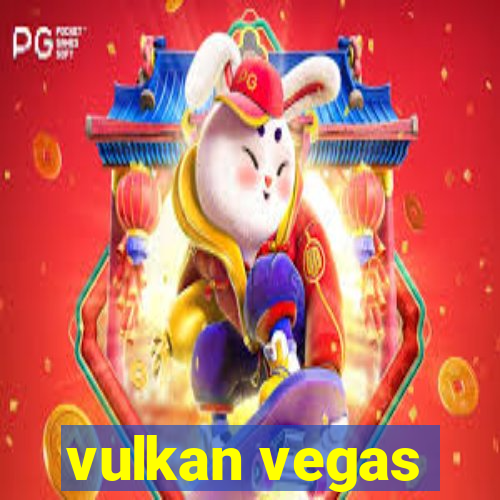 vulkan vegas