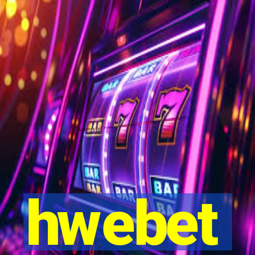 hwebet