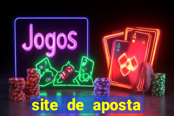 site de aposta minimo 1 real