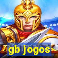 gb jogos