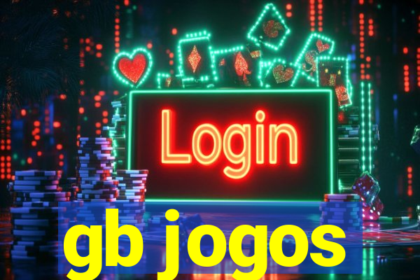 gb jogos