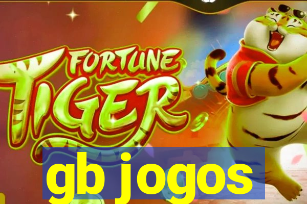 gb jogos