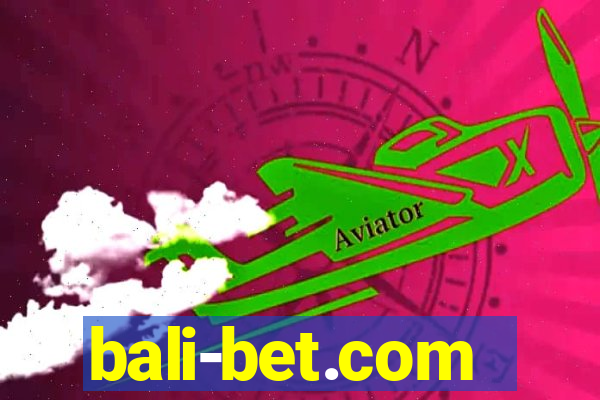 bali-bet.com